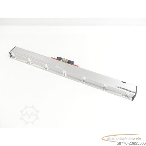 Heidenhain component Heidenhain LC 181 ML 540 mm Id. 341 240-04 SN:13505256M + AE LC 181 - ungeb.! -