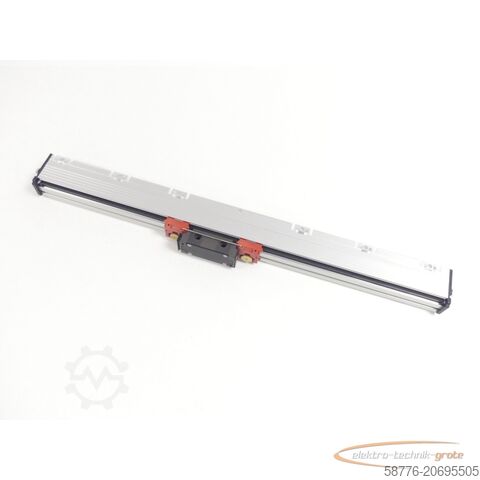 Heidenhain component Heidenhain LC 181 ML 540 mm Id. 341 240-04 SN:13505256M + AE LC 181 - ungeb.! -