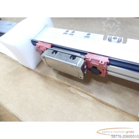 Компонент Heidenhain Heidenhain LC 183 10nm ML 1040mm ID 557679-10 SN25851432F + Lesekopf - ungebr.