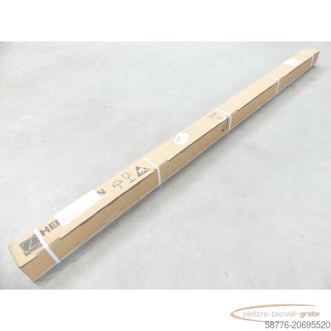 "Heidenhain" komponentas Heidenhain LC 483 1540 ID: 557647-23 Längenmaßstab SN: 25790124H --