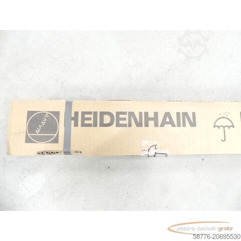 Heidenhain component Heidenhain LC 483 ML 1440 : 557 647-22 SN: 33983800Z - ! -