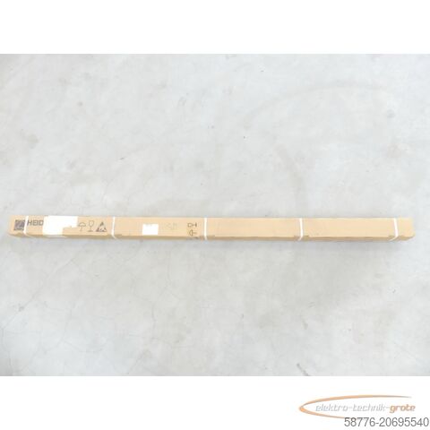 Heidenhain component Heidenhain LC 483 ML 1540 ID: 557647-23 Längenmassstab SN: 25790123H - ungebr.-