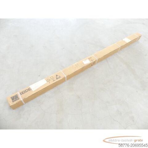 Heidenhain component Heidenhain LC 483 ML 1540 ID: 557647-23 Längenmassstab SN: 25952802K - ungebr.-