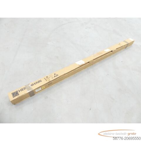 Heidenhain component Heidenhain LC 483/10nm ML 1440 ID 557647-22 + AE LC 4xx ID 559308-05 - ungebr.-