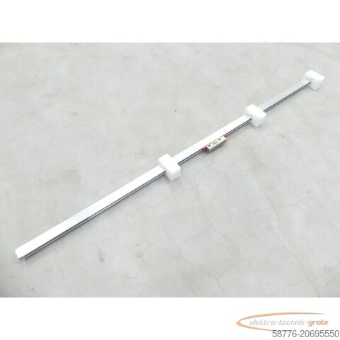 Heidenhain component Heidenhain LC 483/10nm ML 1440 ID 557647-22 + AE LC 4xx ID 559308-05 - ungebr.-