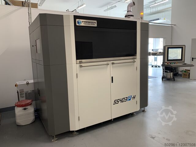 ืืืื ืช ืกืื ืืจ ืืืืืจ Farsoon SS403P-H