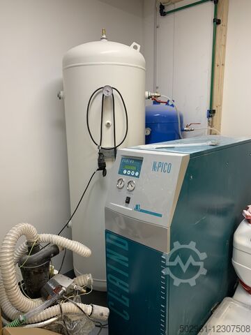 מכונת סינטר לייזר Farsoon SS403P-H