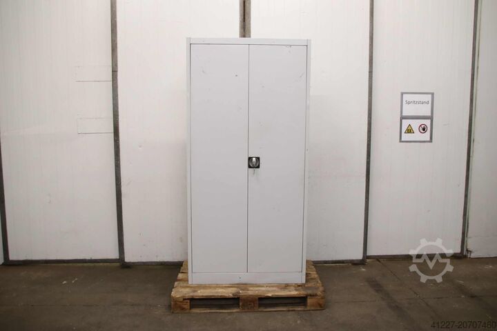Tool cabinet unbekannt 945/460/H1950 mm