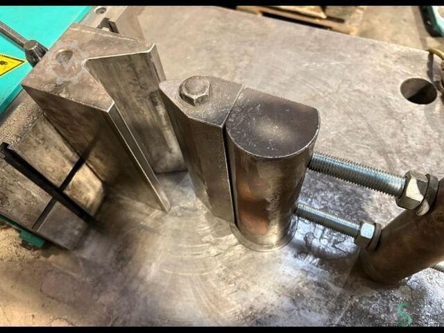 Cintreuses de bande Stierli-Bieger 300 NC 2010 Stierli-Bieger 300 NC