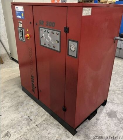  Servatechnik SR 300