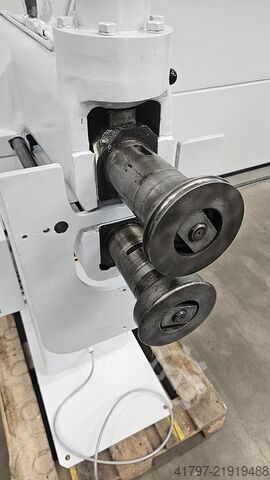 フランジ加工機 Fasti 417-125-3 Fasti 417-125-3