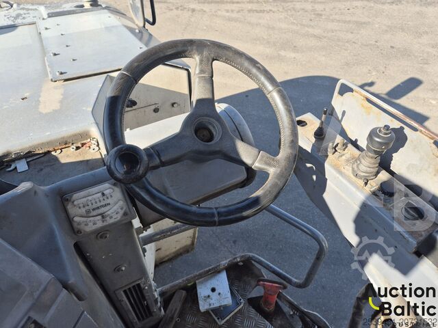 Wirtgen W50DC
