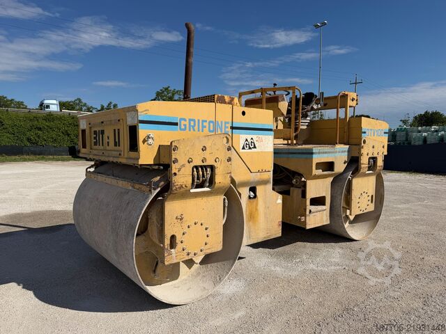  Bitelli DTV100