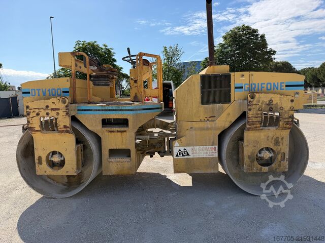  Bitelli DTV100