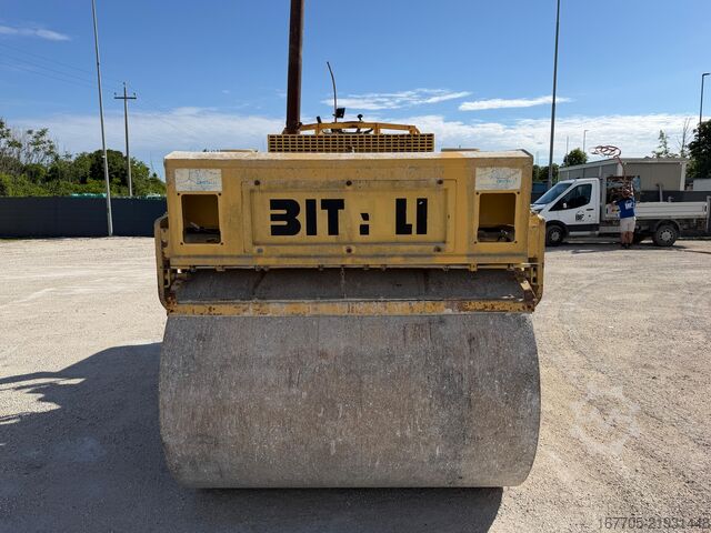  Bitelli DTV100