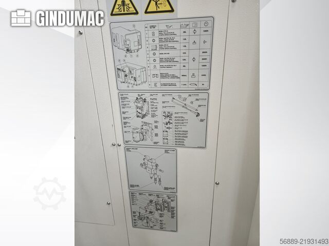 Mazak INTEGREX i‑200 S Mazak INTEGREX i‑200 S
