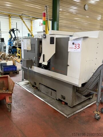 CNC strug TOP TURN CNC S20C