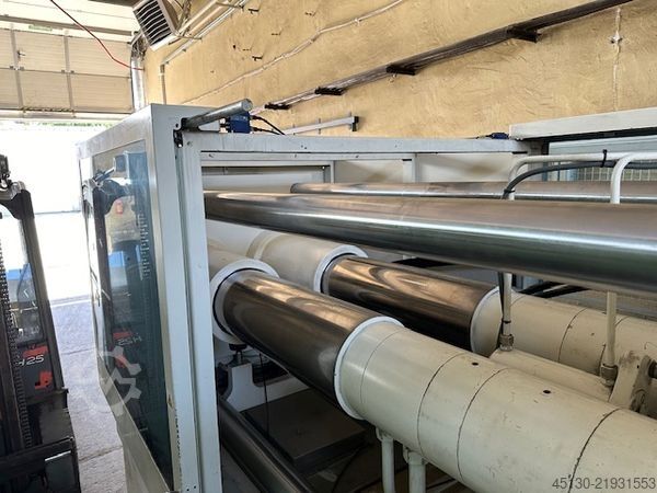термопластавтомат Battenfeld HM 270/1330H/1000H