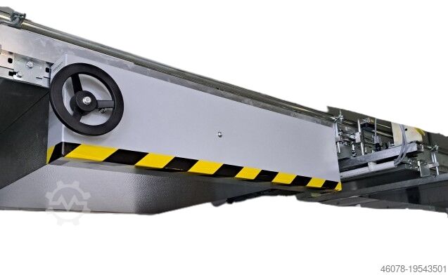 ืืกืืข ืจืฆืืขื Transnorm 25000-1000-900