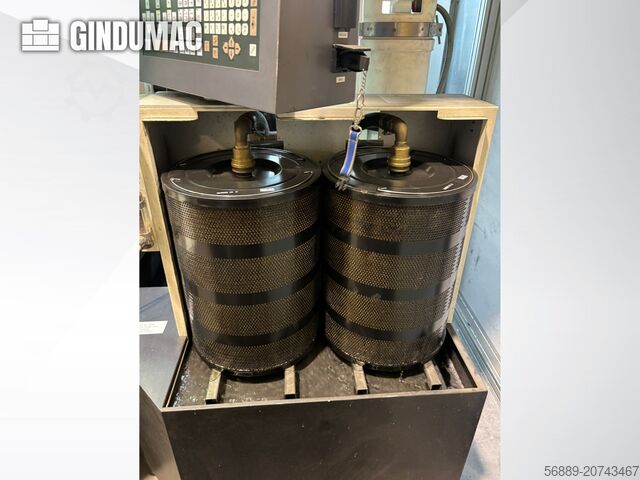 Проволочный электроэрозионный станок FANUC ROBOCUT C600IB