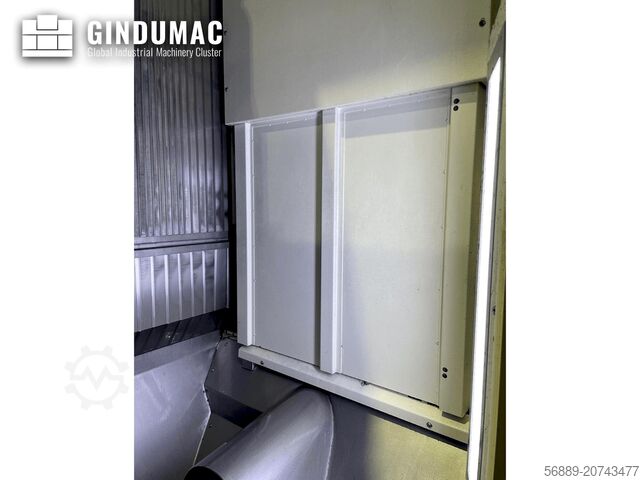 Универсальный обрабатывающий центр DMG MORI LASERTEC 65 3D Hybrid