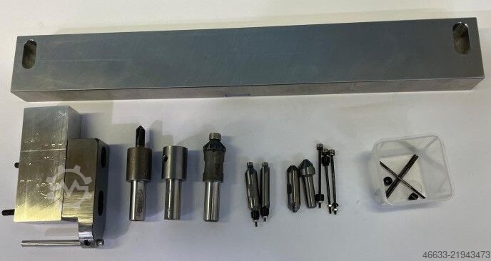 Matchling MCL-300R