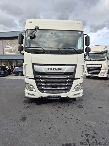 Trator standard DAF XF 450 FT SPACE CAB