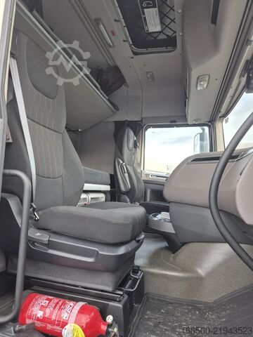 Trator standard DAF XF 450 FT SPACE CAB