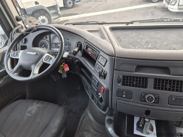 Trator standard DAF XF 450 FT SPACE CAB