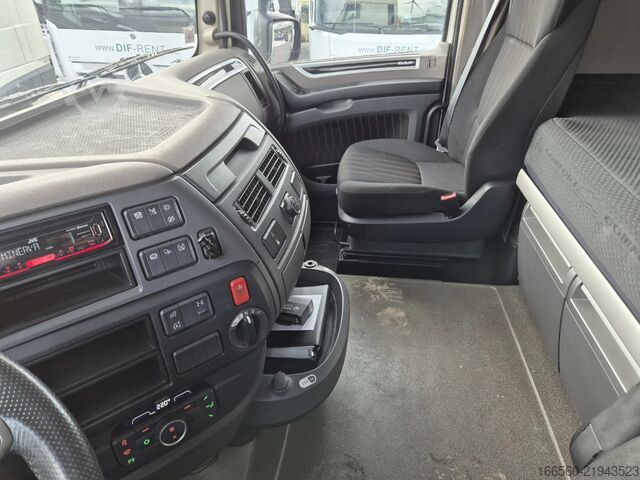 Trator standard DAF XF 450 FT SPACE CAB