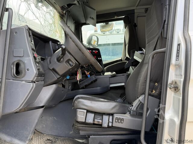 Autocisterna Scania G480 6X2 TANKWAGEN 18550L ESTERER
