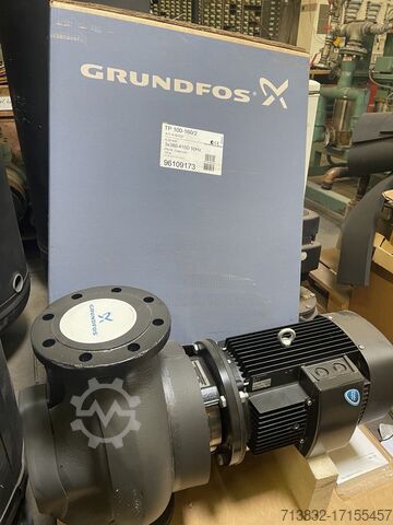 ▷ Grundfos Crn 2 中古を買う » Machineseeker