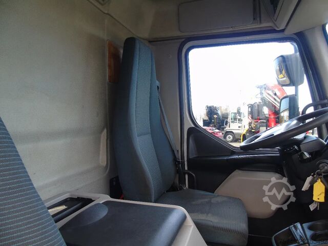 Kovček Volvo FL 12.240 + LIFT + EURO 5