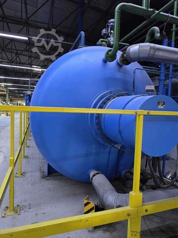Avtoklav Maschinenbau Scholz 44720