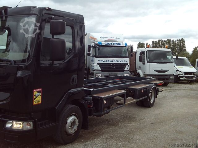  Renault Midlum 200