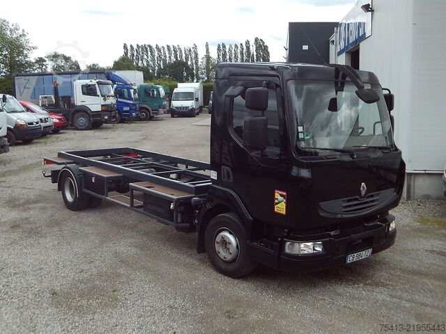  Renault Midlum 200