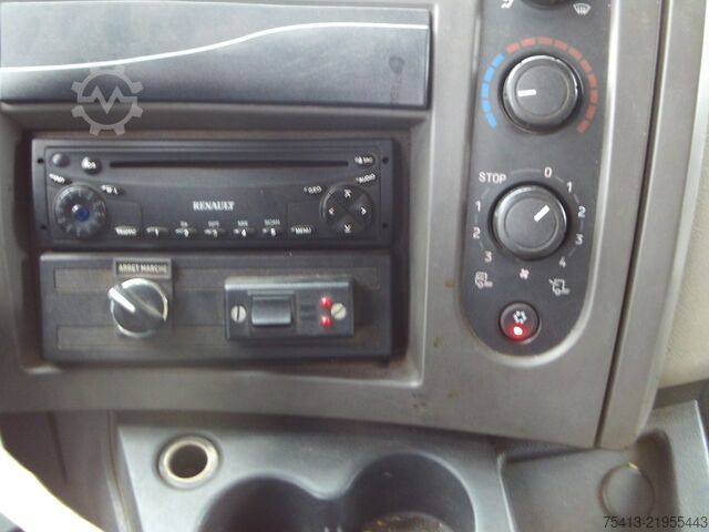  Renault Midlum 200