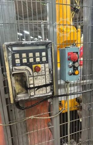 Mesin bubut CNC Nakamura-Tome tw-20