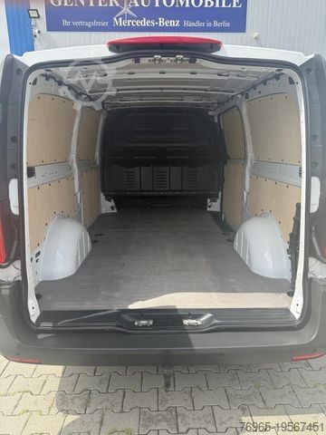Van panel MERCEDES-BENZ Vito 116 EXTRALANG KLIMA TEMPOMAT KAMERA 3-SITZE