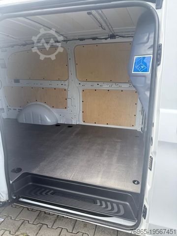 Van panel MERCEDES-BENZ Vito 116 EXTRALANG KLIMA TEMPOMAT KAMERA 3-SITZE