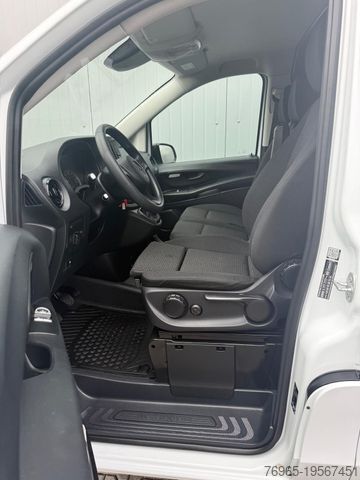 Van panel MERCEDES-BENZ Vito 116 EXTRALANG KLIMA TEMPOMAT KAMERA 3-SITZE