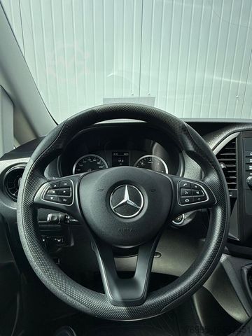 Van panel MERCEDES-BENZ Vito 116 EXTRALANG KLIMA TEMPOMAT KAMERA 3-SITZE
