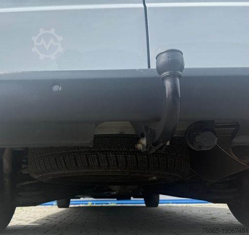 Van panel MERCEDES-BENZ Vito 116 EXTRALANG KLIMA TEMPOMAT KAMERA 3-SITZE