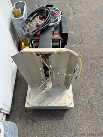 заваръчен апарат SELCO Genesis 260GSM