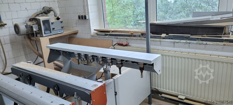  Holz Her Pro Master 7017K classic