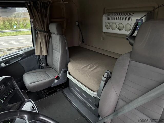 Standard-SZM Scania R450 Retarder