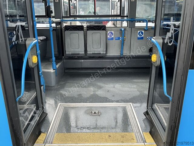 Autobus articulé Mercedes-Benz Citaro G C2