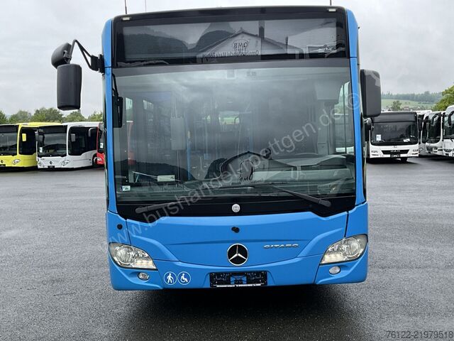 Autobus urbain Mercedes-Benz Citaro C2