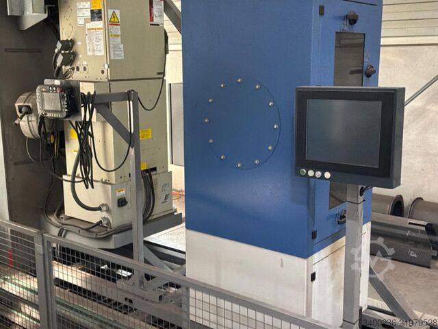 Ortsfeste Maschine Valk Welding Panasonic TL-1800