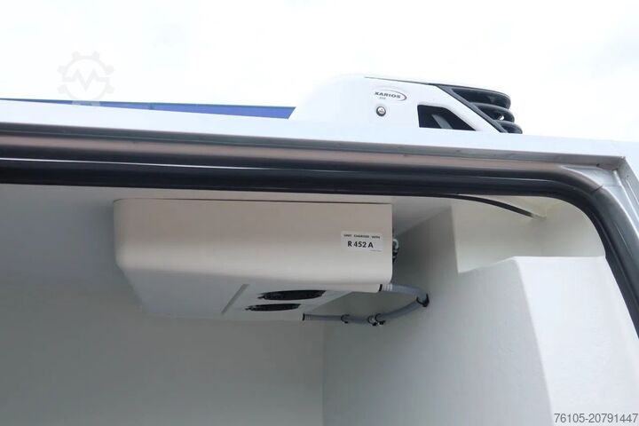 ψυγείο βαν Renault Master Red Edition 150 PK Carrier Xarios 350 Ko...